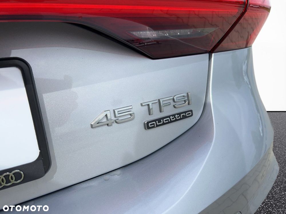 Audi A7 Sportback 45 TFSI mHEV Quattro S tronic - 18