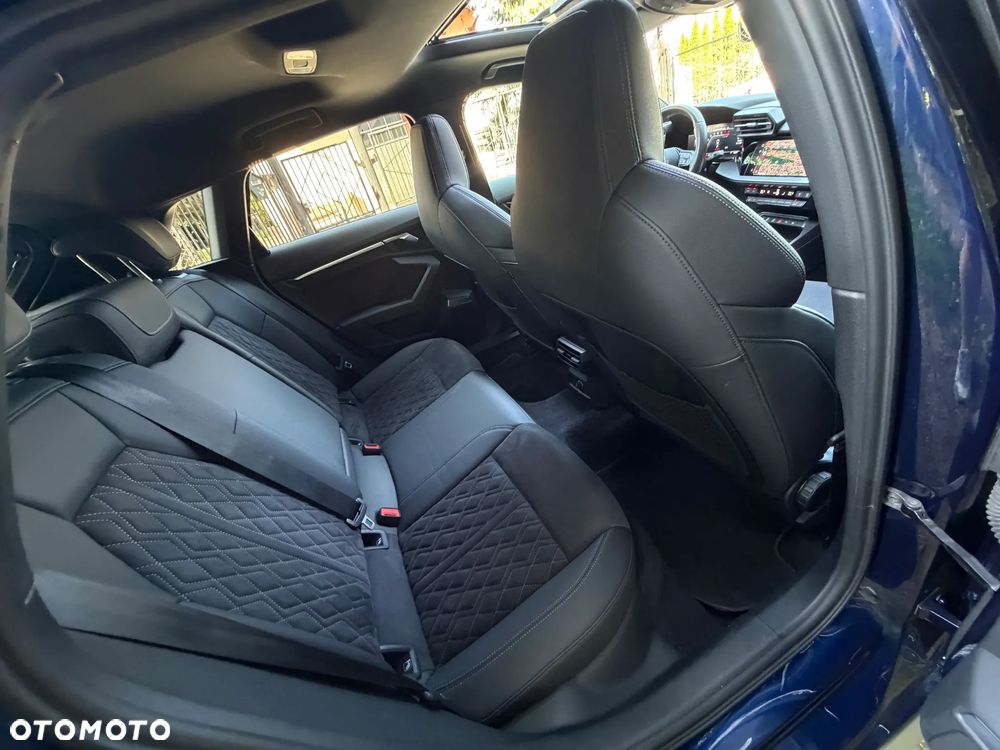Audi S3 Sportback TFSI Quattro S tronic - 30