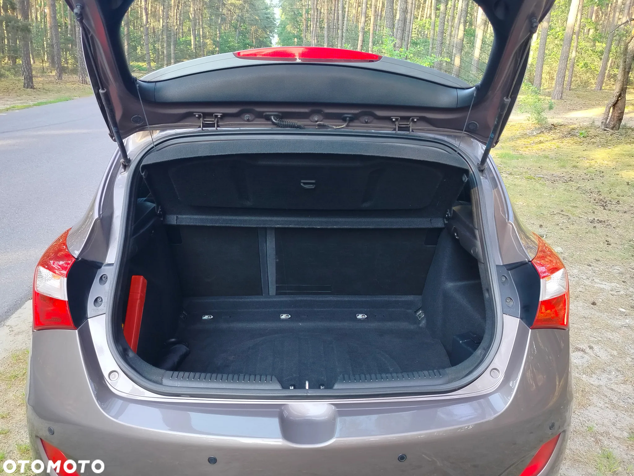 Hyundai i30 - 7