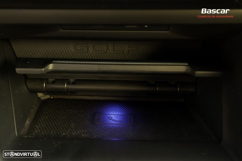 VW Golf 1.4 TSI GTE+ DSG - 55