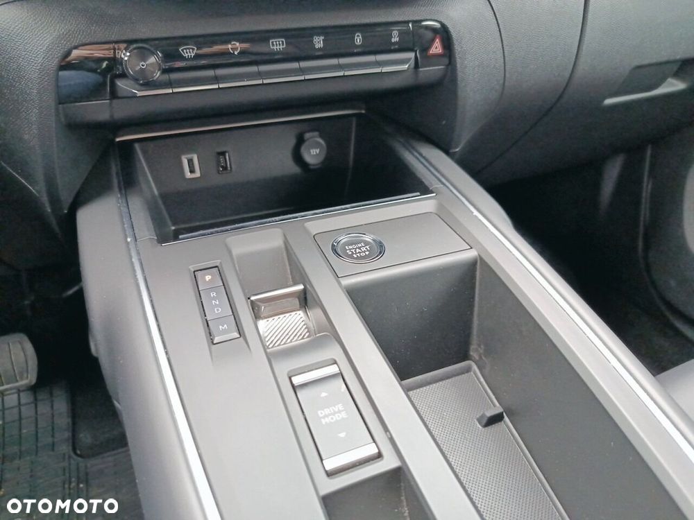 Citroën C5 Aircross - 26