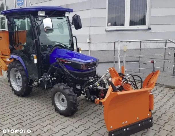 Farmtrac 26 - 22