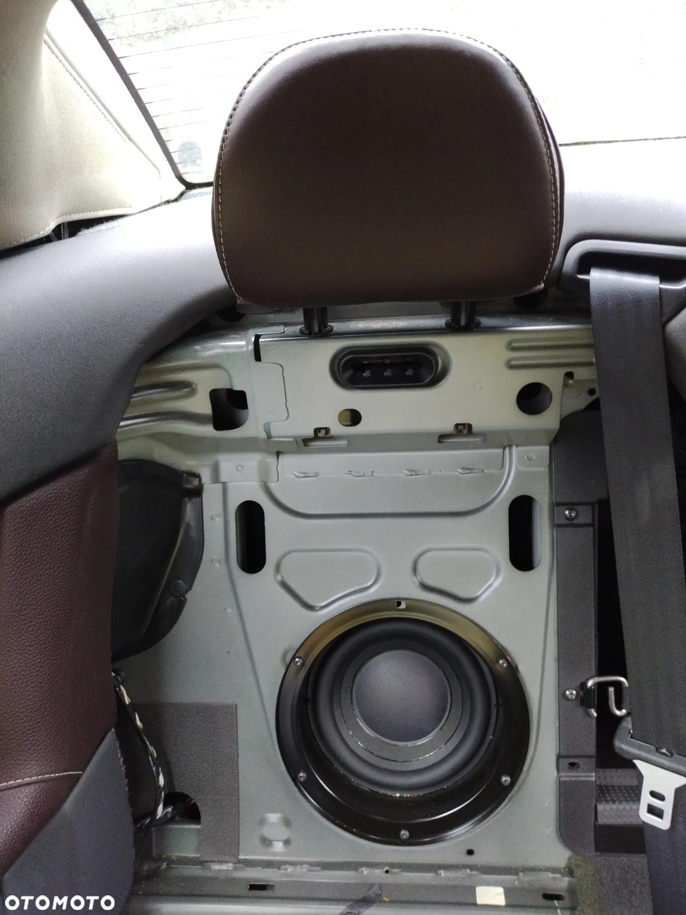Volvo C70 T5 Inscription - 17