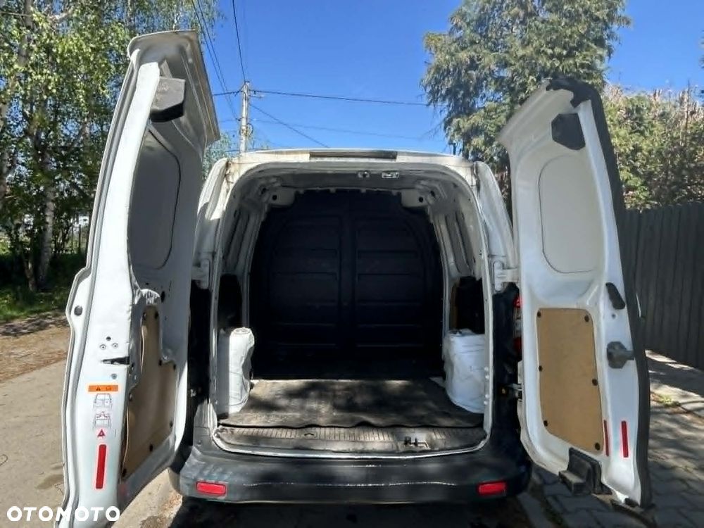 Ford Courier - 3