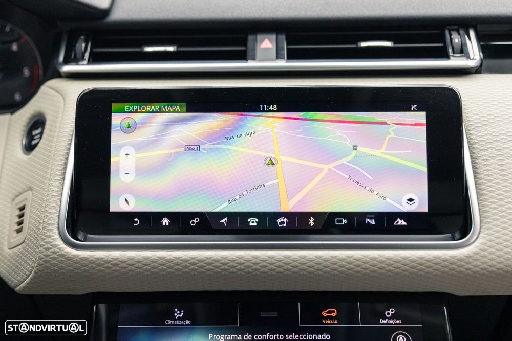 Land Rover Range Rover Velar 2.0 D R-Dynamic - 38