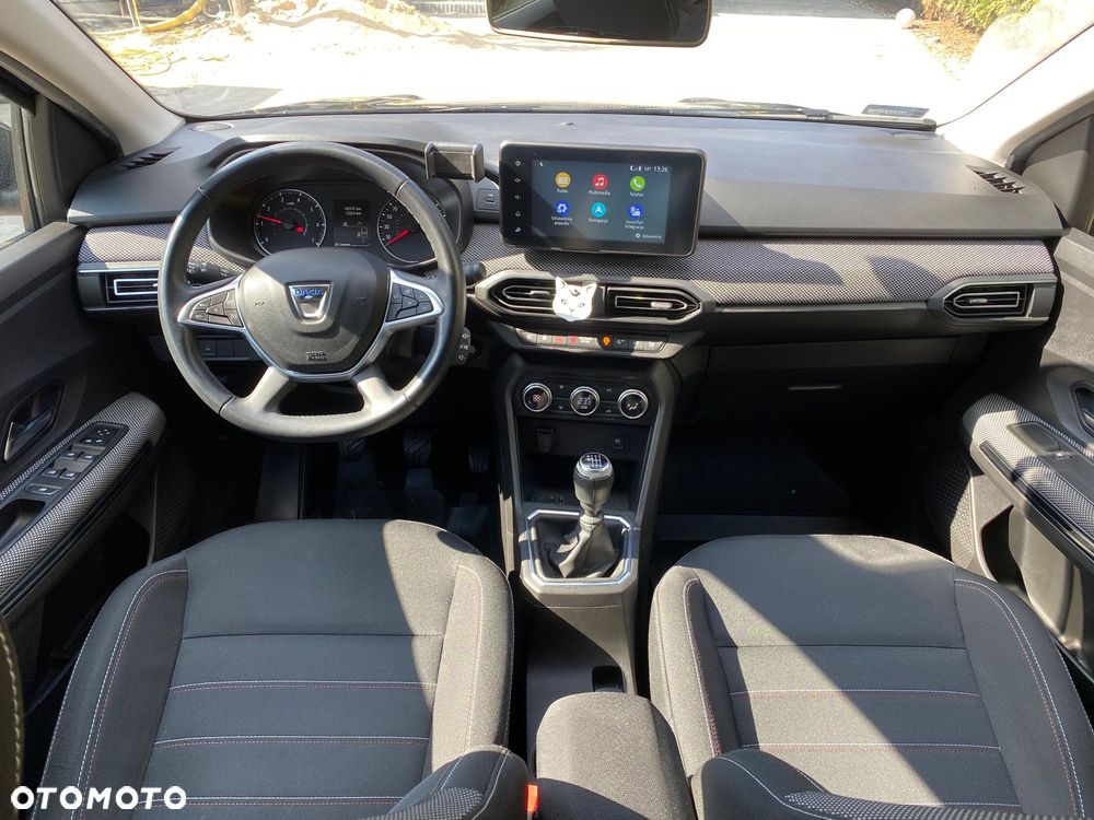 Dacia Jogger 1.0 TCe SL Extreme - 11