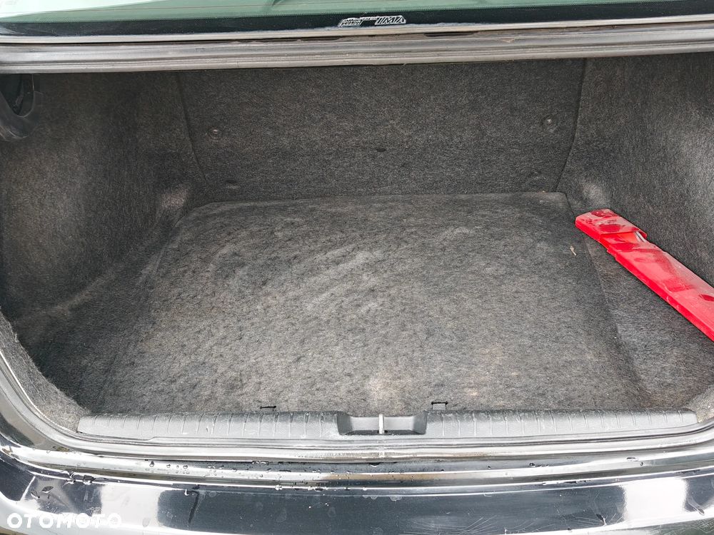 Honda Civic 1.3i-DSI VTEC IMA CVT Comfort - 16