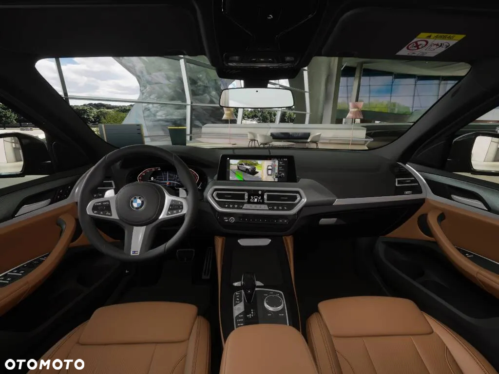 BMW X4 - 5