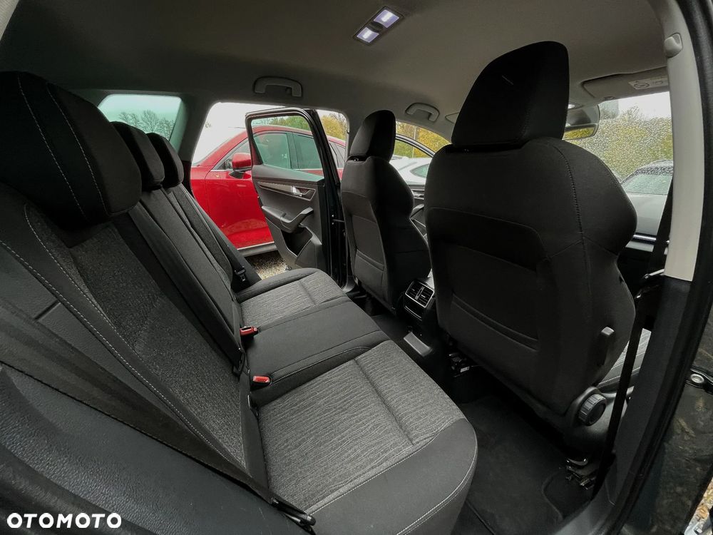 Skoda Karoq 2.0 TDI SCR 4x4 Style DSG - 17