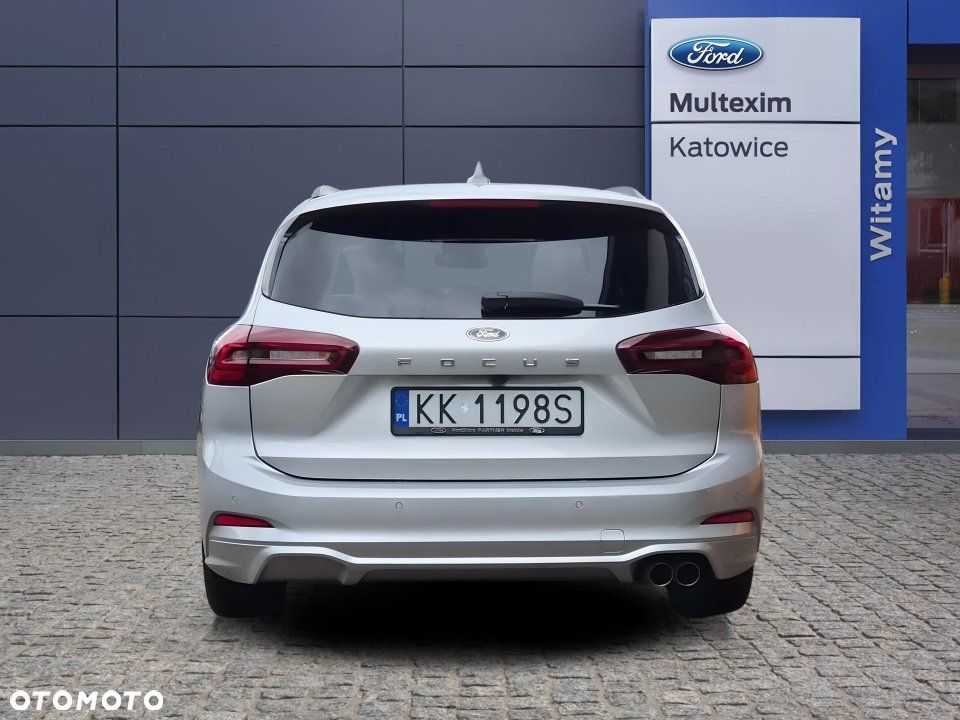 Ford Focus - 4