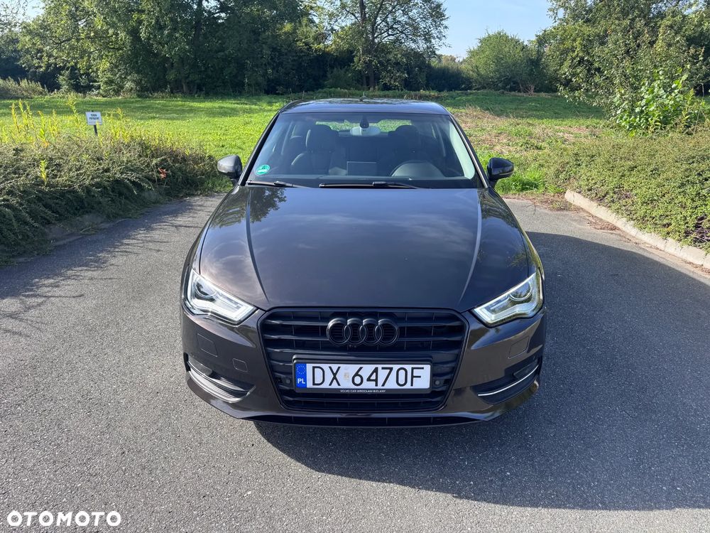Audi A3 3-drzwiowe - 22