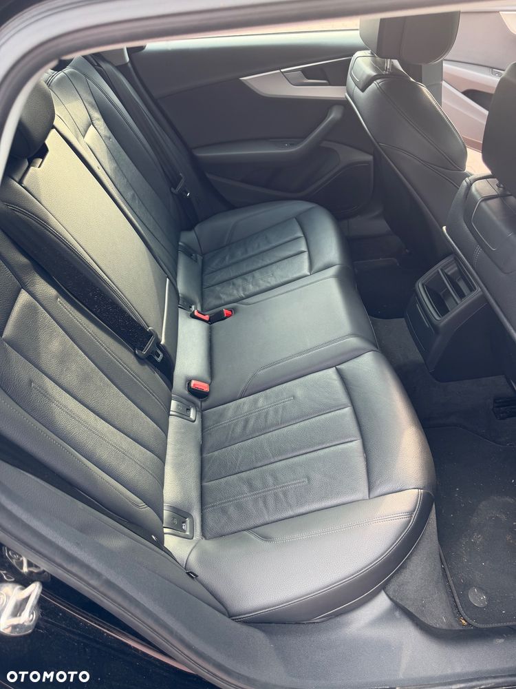 Audi A4 Avant - 12