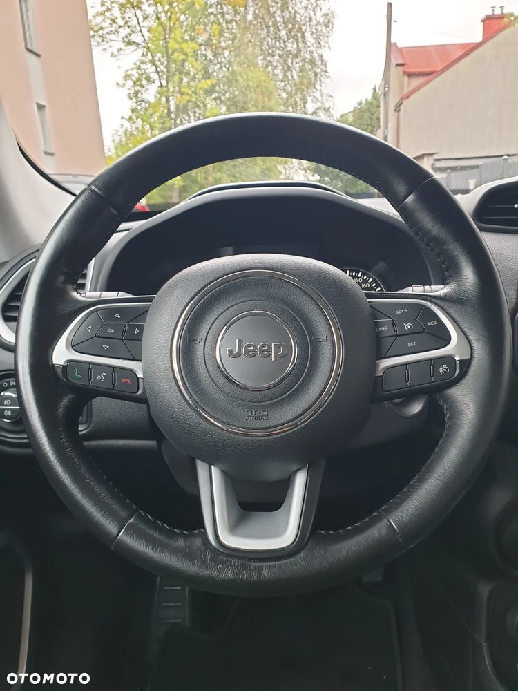 Jeep Renegade 2.0 MultiJet Active Drive Night Eagle - 7