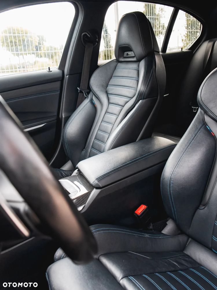 BMW Seria 3 M340i xDrive mHEV sport - 27