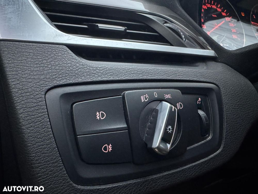 BMW X1 - 21