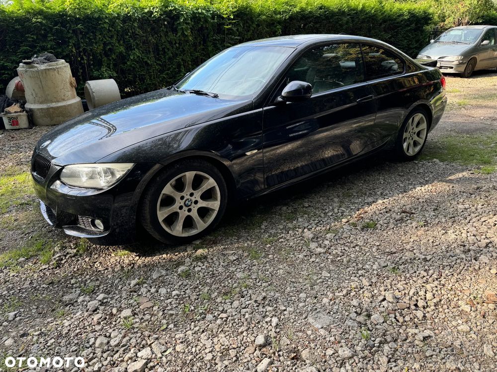 BMW Seria 3 335i M Sport Edition - 2