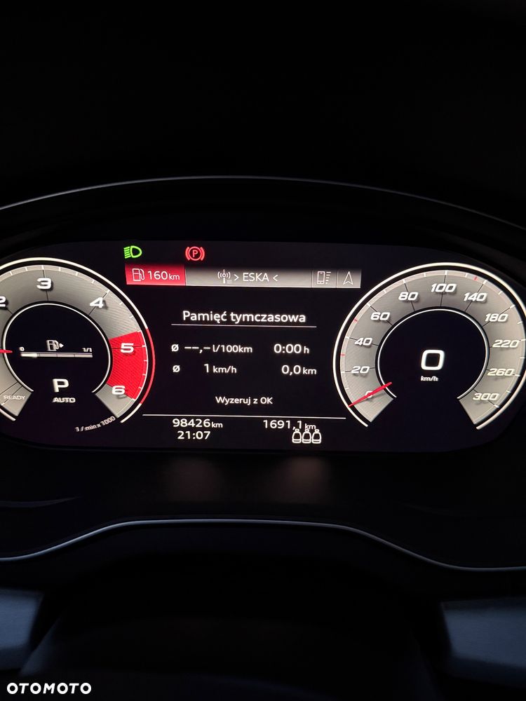 Audi Q5 40 TDI mHEV Quattro S Line S tronic - 17