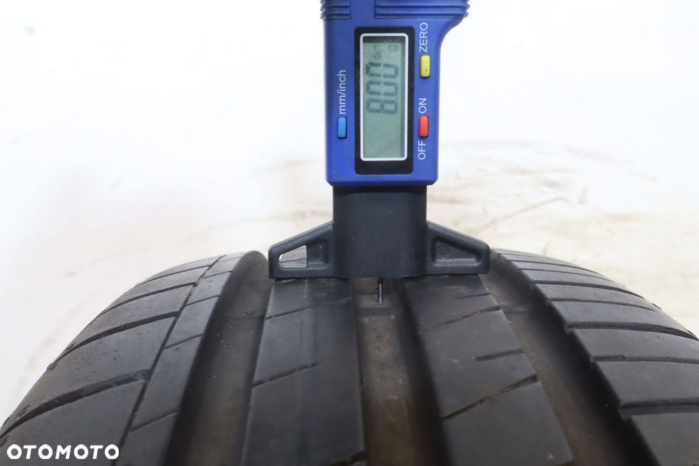 OPONA OPONY 2 SZT  FULDA ECO CONTROL HP LATO  195/65/15 25R - 4