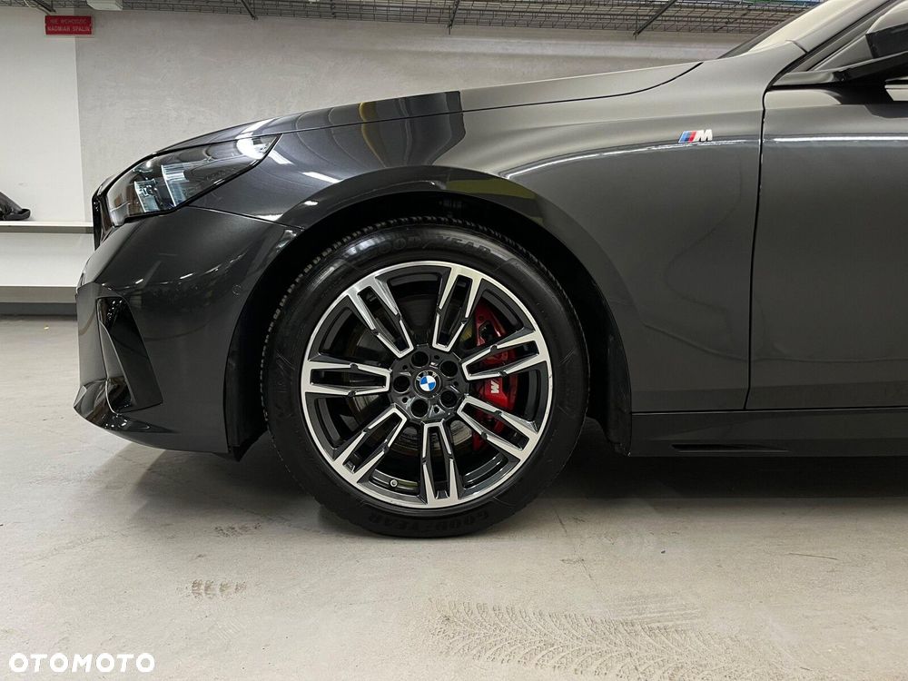 BMW Seria 5 - 14