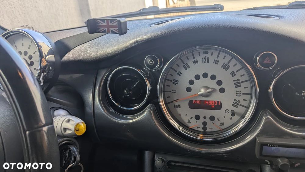 MINI Cooper - 22