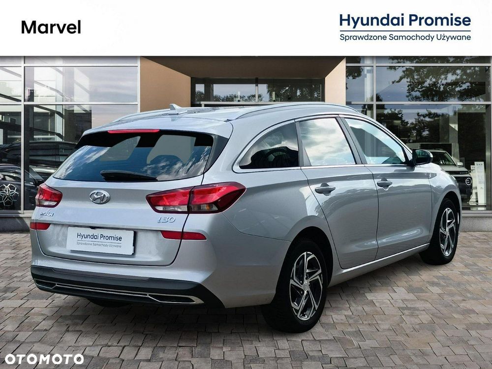 Hyundai i30 1.0 T-GDI Smart - 6