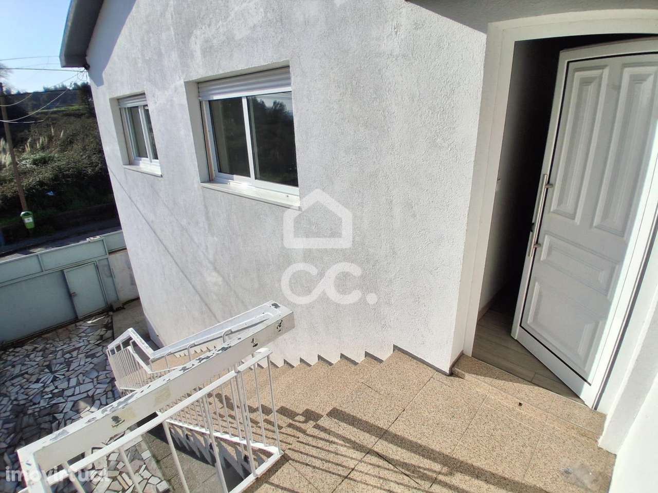 Andar Moradia T3 Totalmente Renovado em S. Cosme, Gondomar - Grande imagem: 5/31