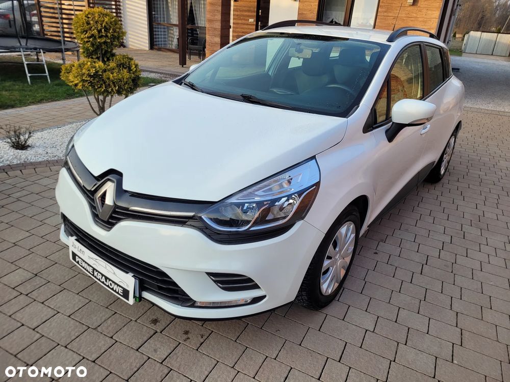 Renault Clio 0.9 Energy TCe Zen - 3