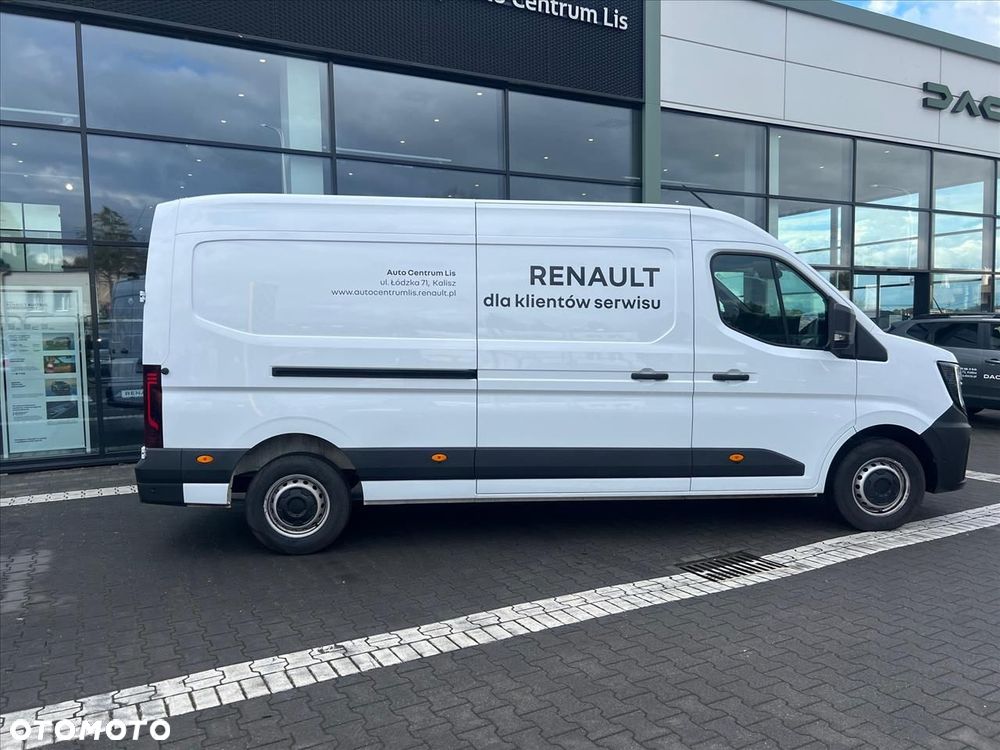 Renault master - 4
