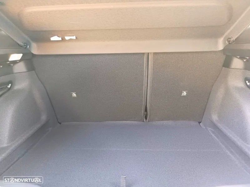 Fiat 600 1.2 Hybrid - 12