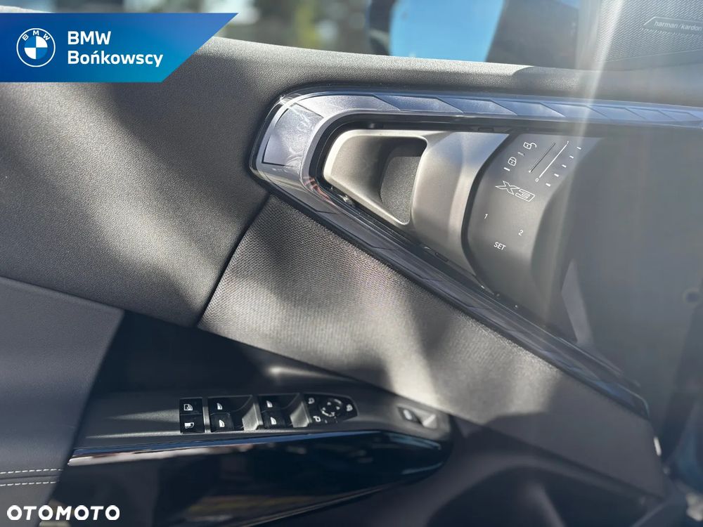 BMW X3 xDrive30e PHEV - 11