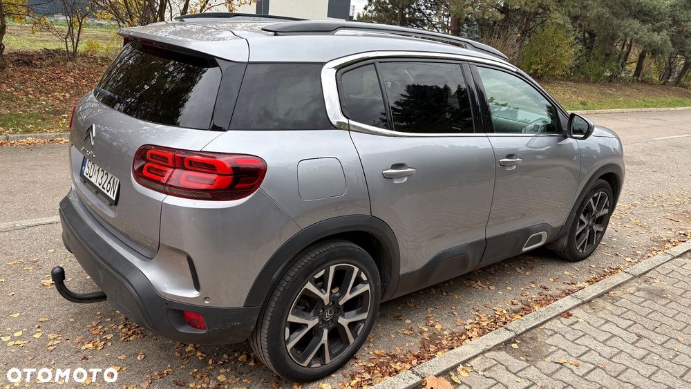 Citroën C5 Aircross - 7