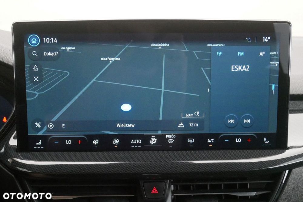 Ford Focus 1.0 EcoBoost mHEV ST-Line X - 20