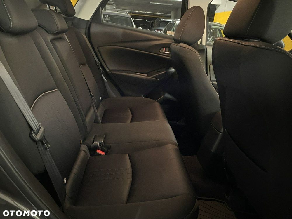 Mazda CX-3 - 13