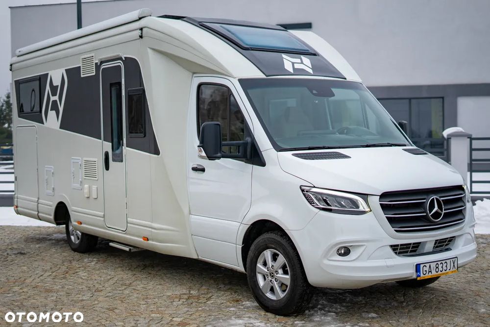 Mercedes-Benz HYPE - 5