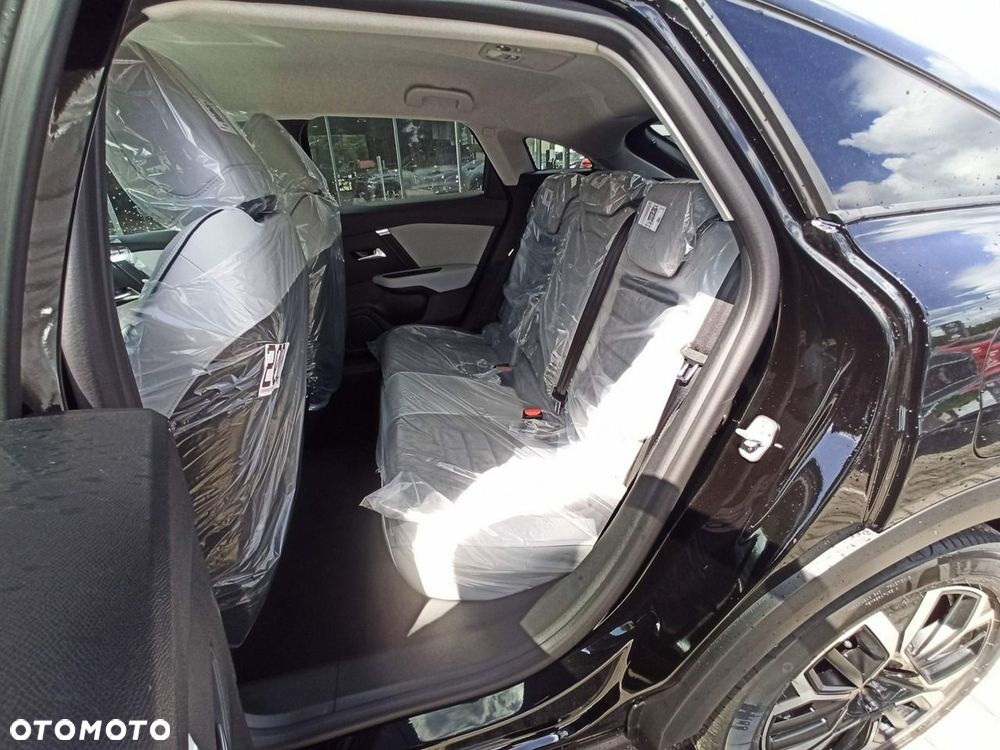 Citroën C4X 2026