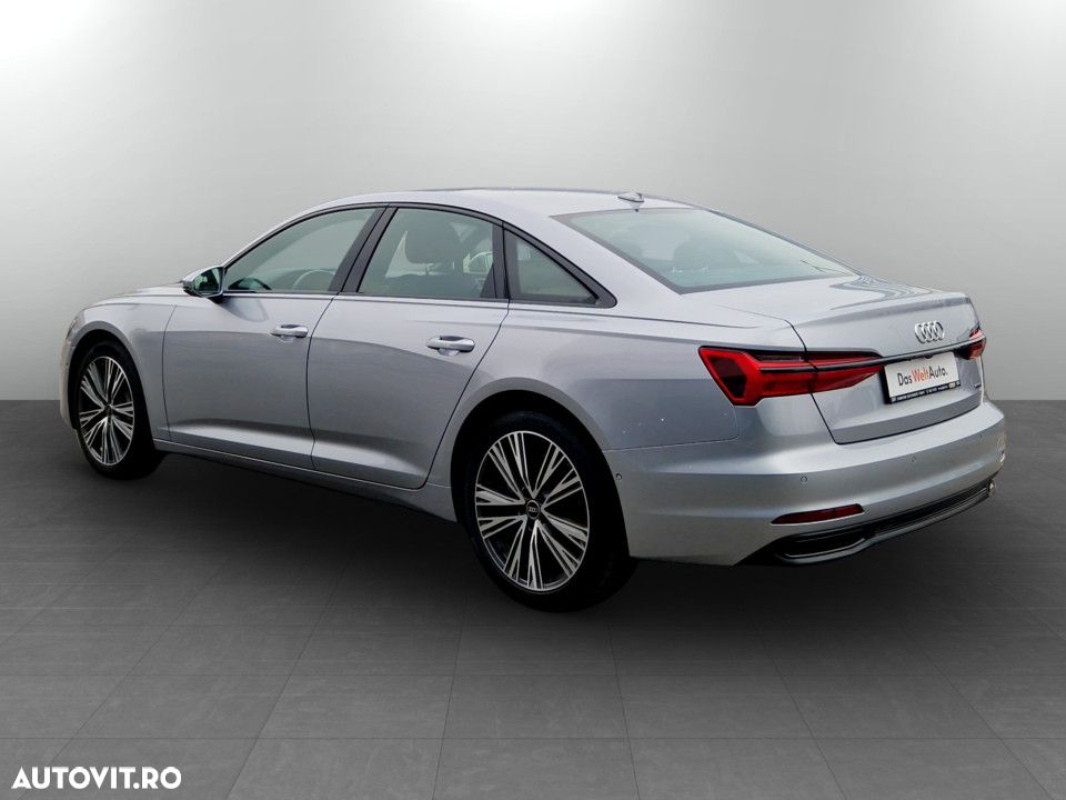 Audi A6 55 TFSI quattro S tronic sport - 3