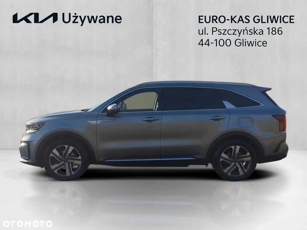Kia Sorento - 3