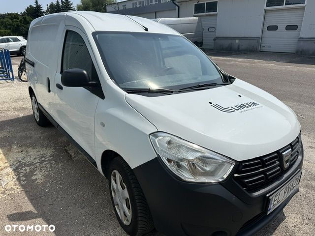 Dacia DOKKER - 8
