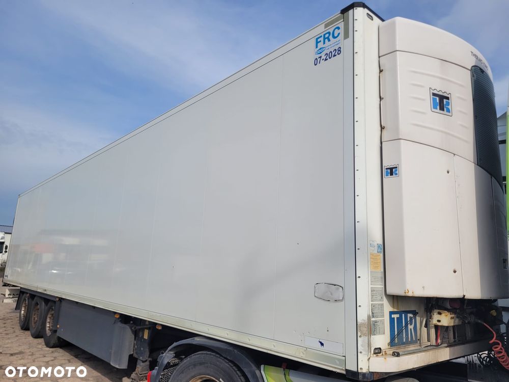 Schmitz Cargobull - 2