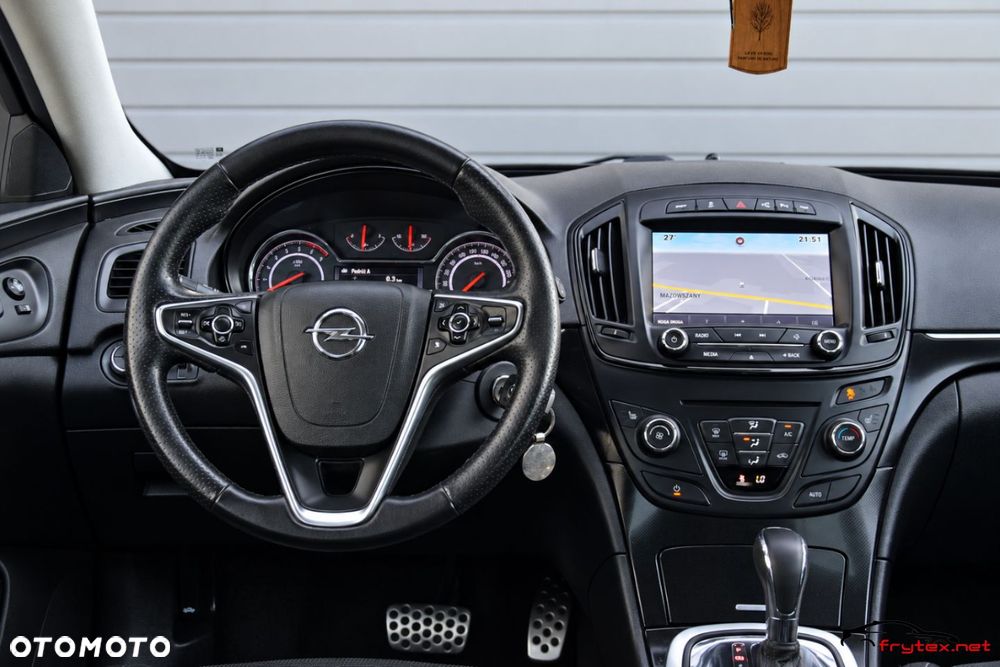 Opel Insignia - 33