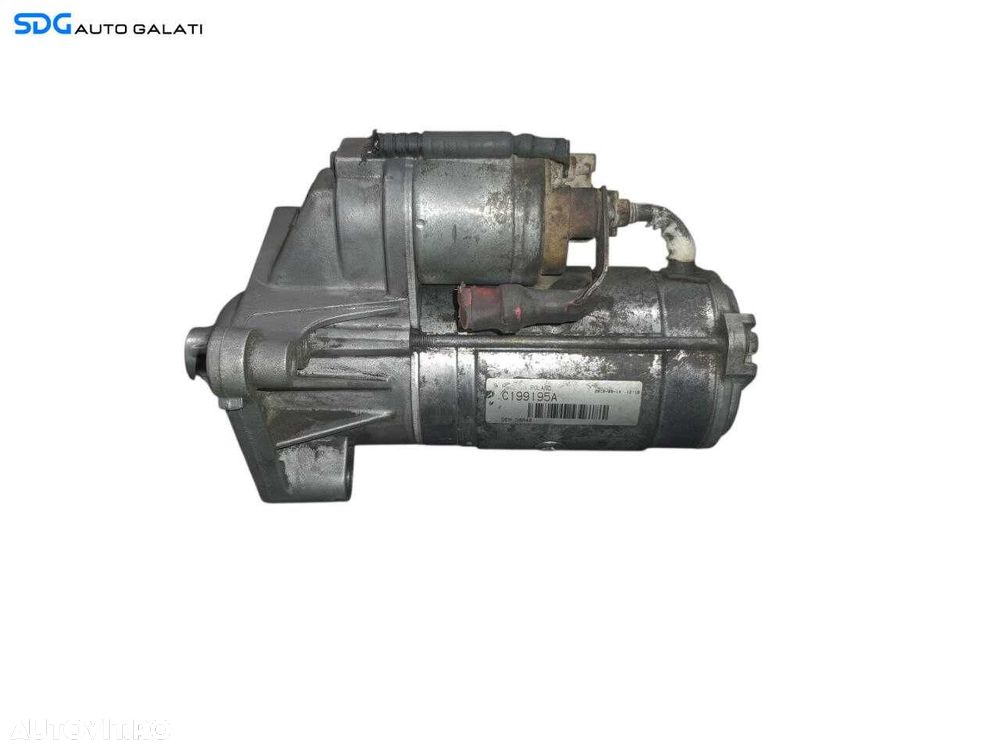 Electromotor Cu 11 Dinti Renault Grand Scenic 2 1.9 DCI 2004 - 2009 Cod D8R49D [N2440] - 2