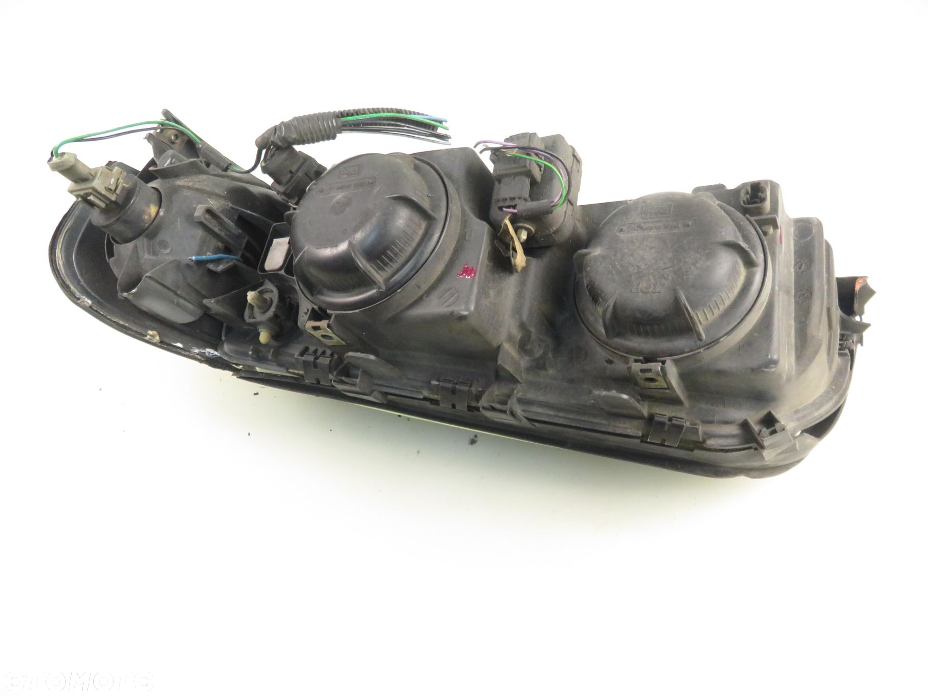 LAMPA PRAWA PRZEDNIA VOLVO S80 I - 8