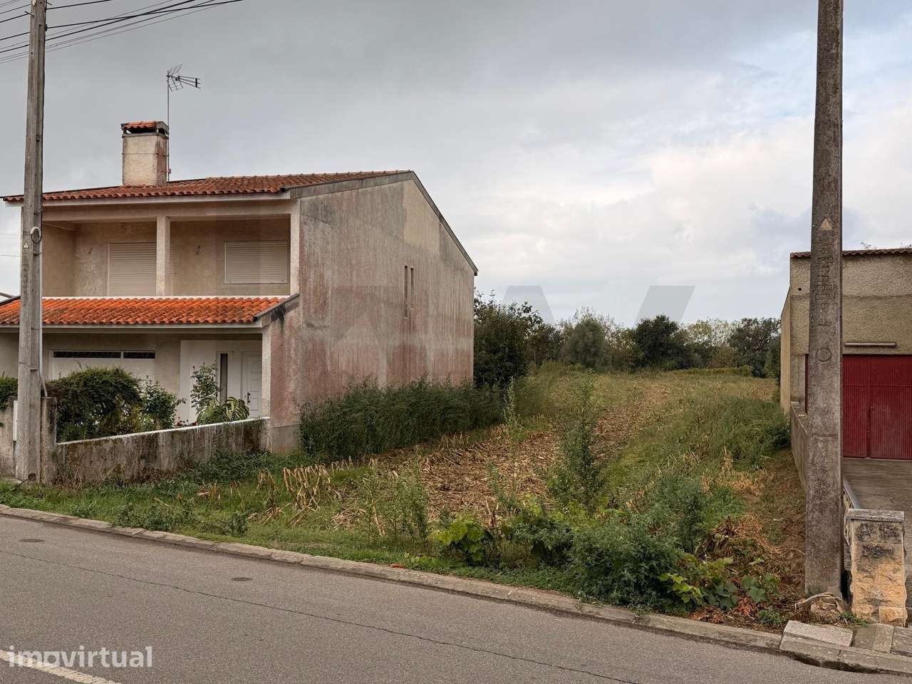 Oportunidade Única para Construir Junto à Natureza em Arribas de Cima - Grande imagem: 3/4