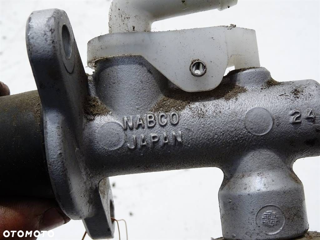 WYSPRZĘGLIK WABCO - 332.00 PLN - RENAULT TRUCKS MAXITY 2007 - 2022 110.28 - 4