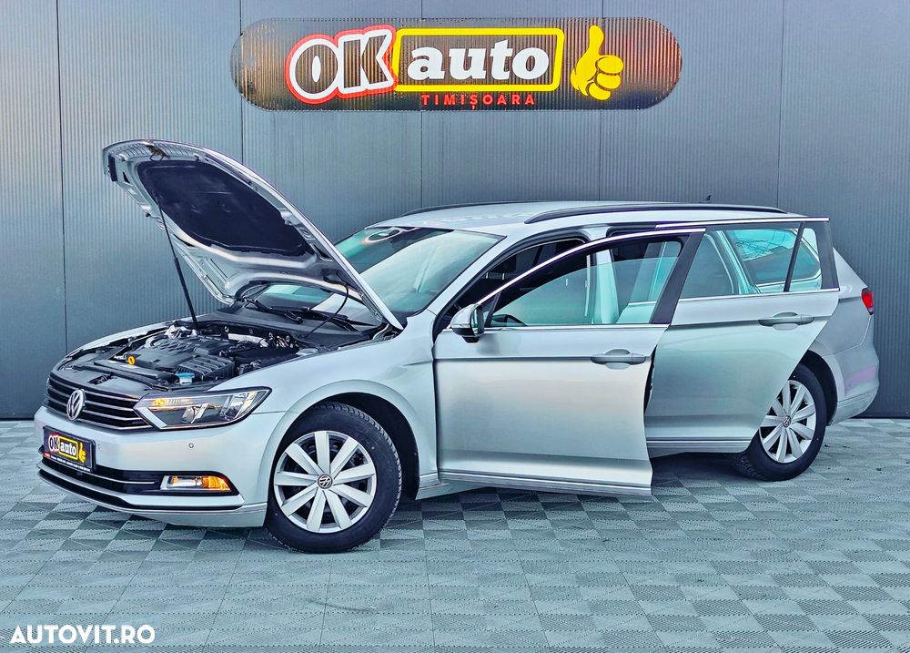 Volkswagen Passat - 30