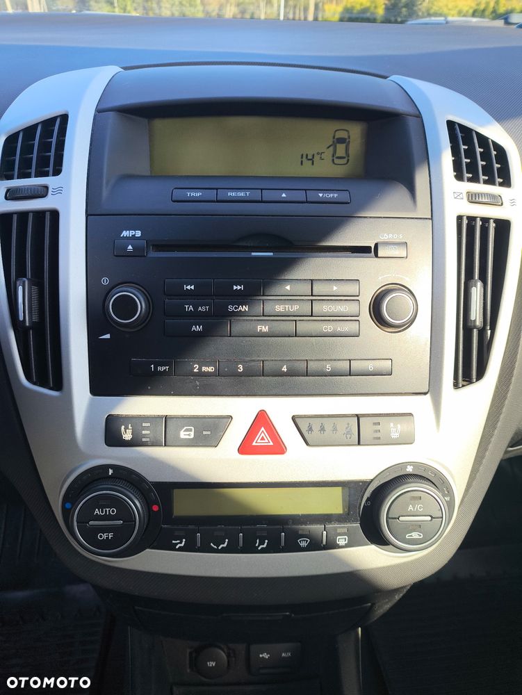 Kia Ceed 1.6 Crdi Comfort - 14