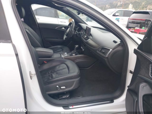 Audi A6 Limousine - 11