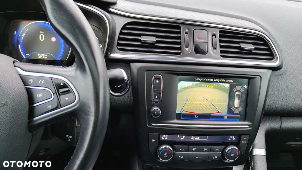 Renault Kadjar Energy dCi 130 Bose Edition - 28