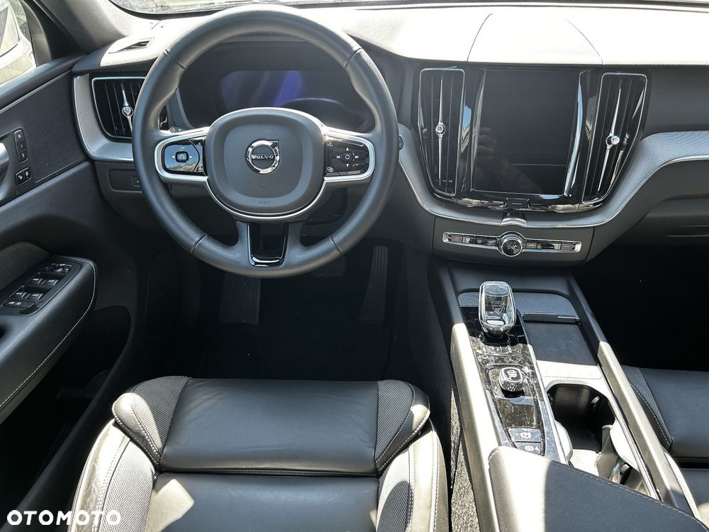 Volvo XC 60 - 13