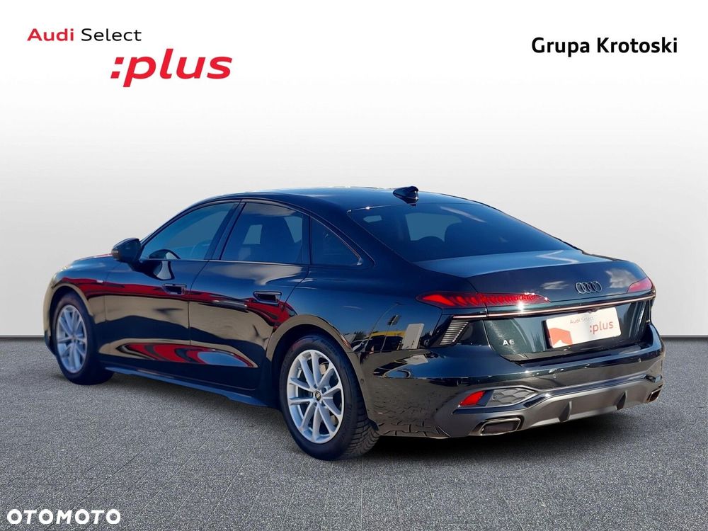 Audi A6 Limousine - 6